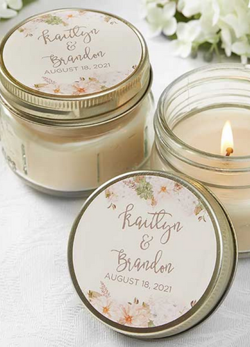 wedding favours